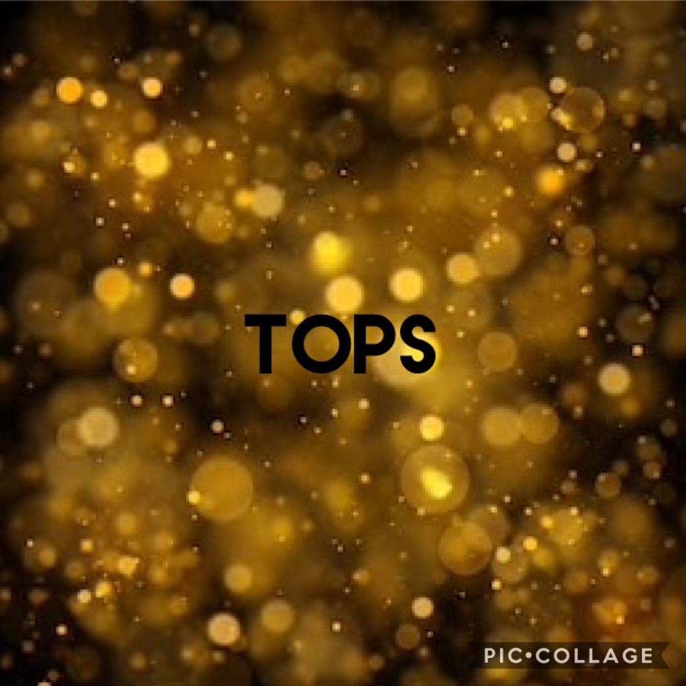 tops
